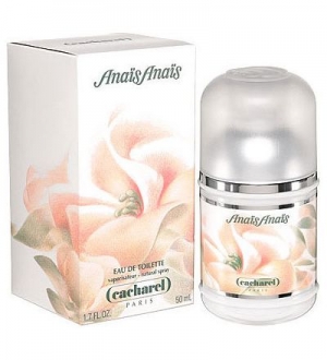 Anais Anais Perfume - Click Image to Close